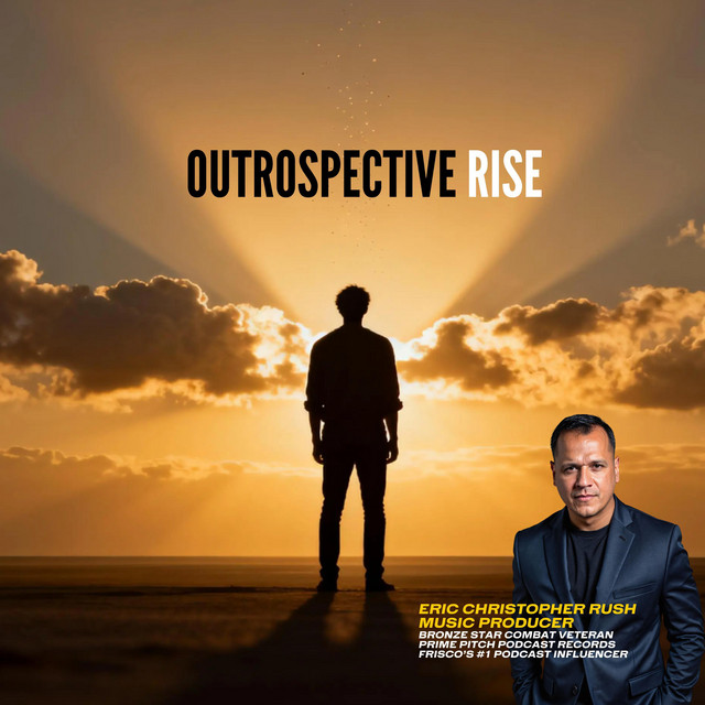 Outrospective Rise cover art