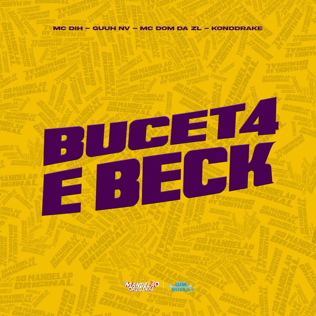Bucet4 e Beck