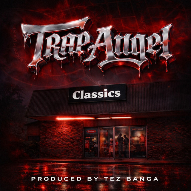 Classics cover art