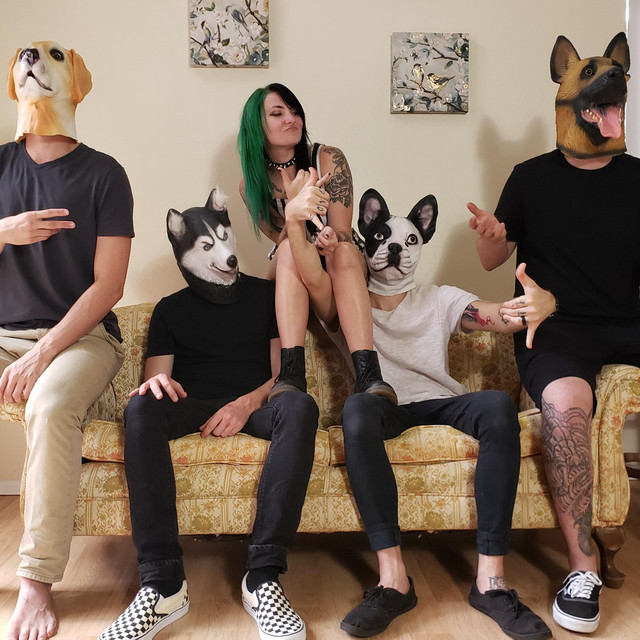 Backbiter cover art