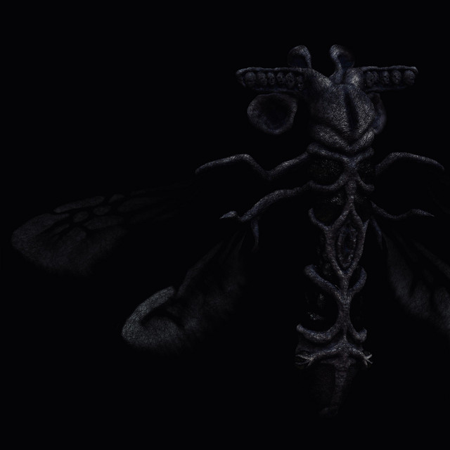 My Darkness is a Bell Tower