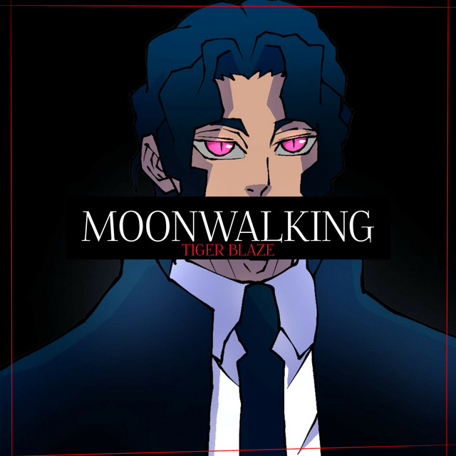 MOONWALKING