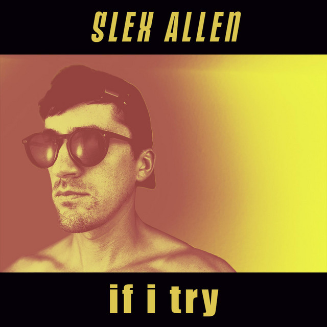 If I Try