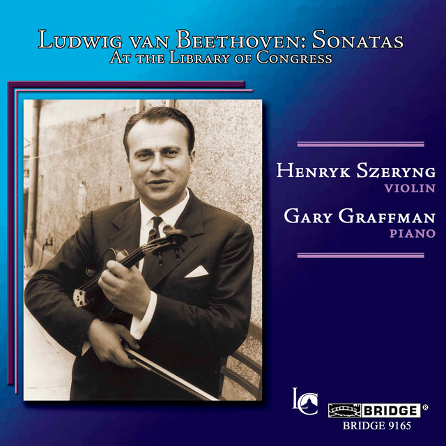 Violin Sonata No. 1 in D Major, Op. 12 No. 1: III. Rondo. Allegro (Live)