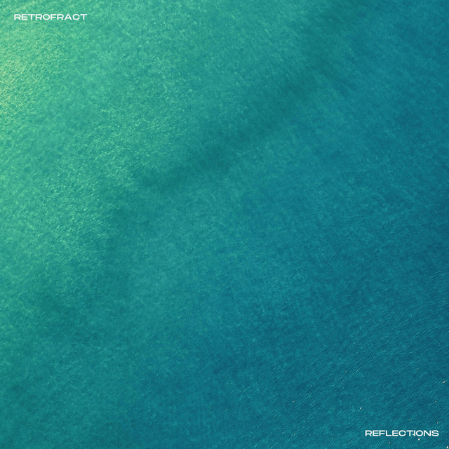 Reflections cover art