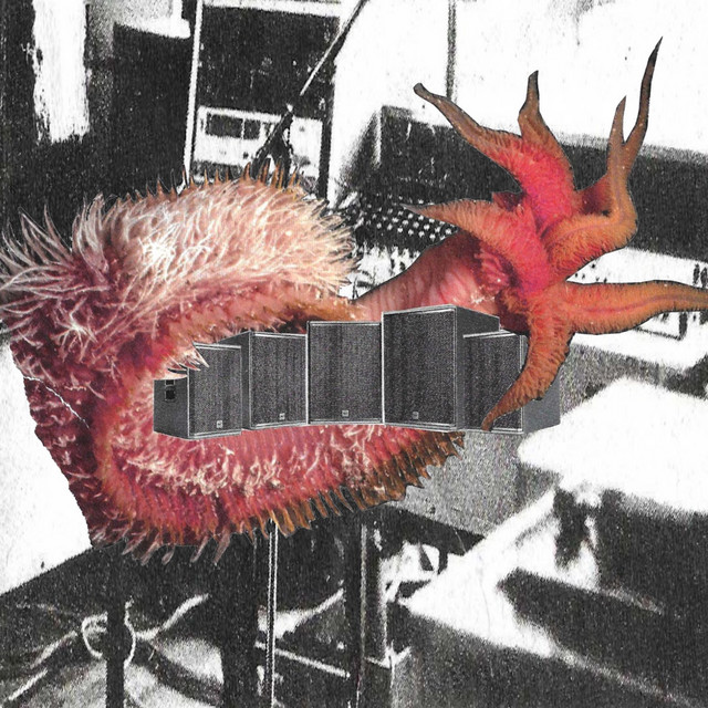 SYNCH cover art