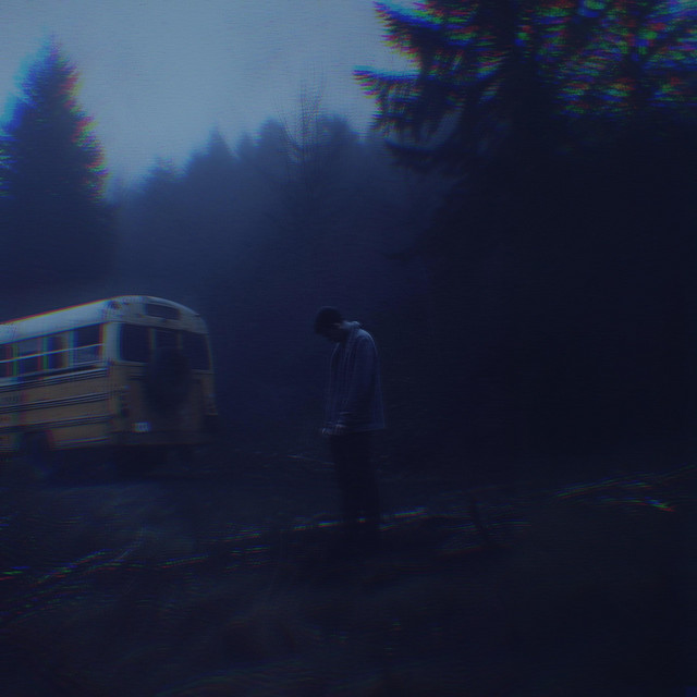 glimpse cover art