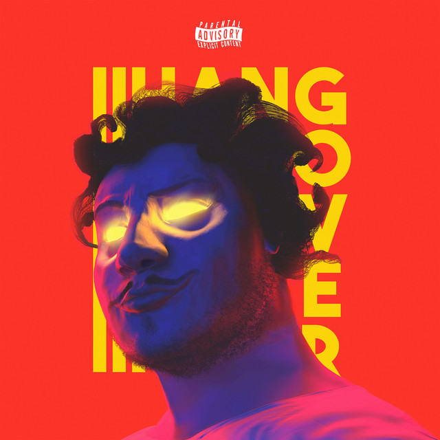 Hangover cover art