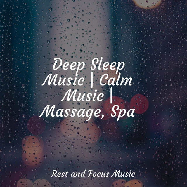 Deep Sleep Music | Calm Music | Massage, Spa - Album by Relaxation ...