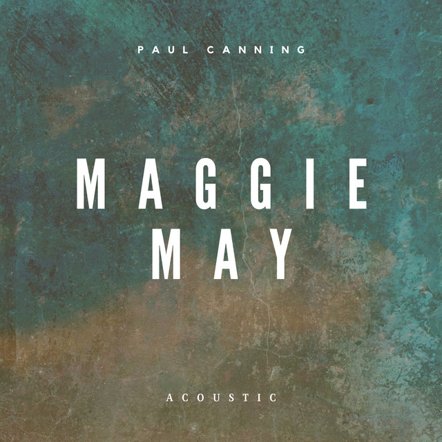 Maggie May - Acoustic