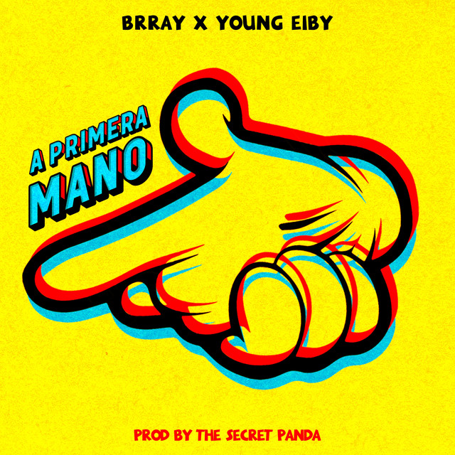 A Primera Mano by The Secret Panda
