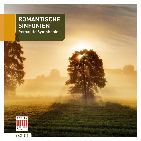 Romantic Symphonies