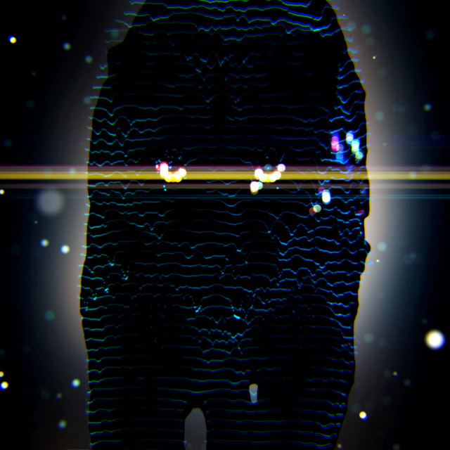 In the Dark cover art