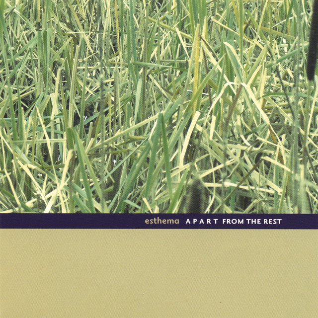 Apart From The Rest cover