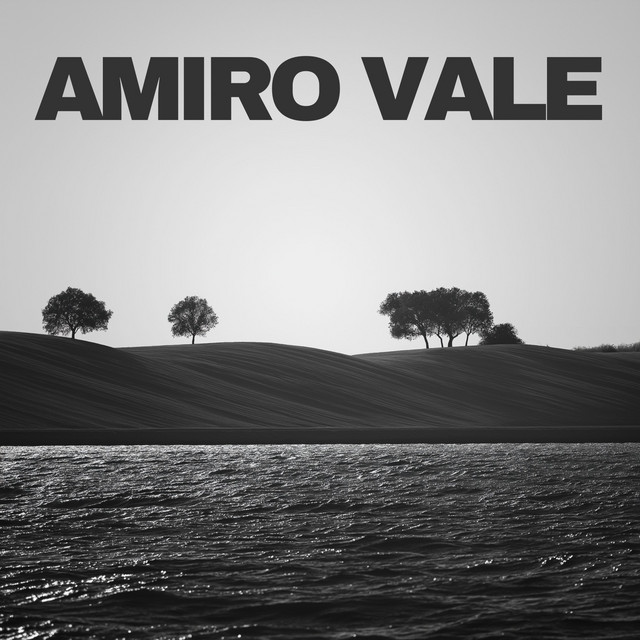 Grey Water cover art