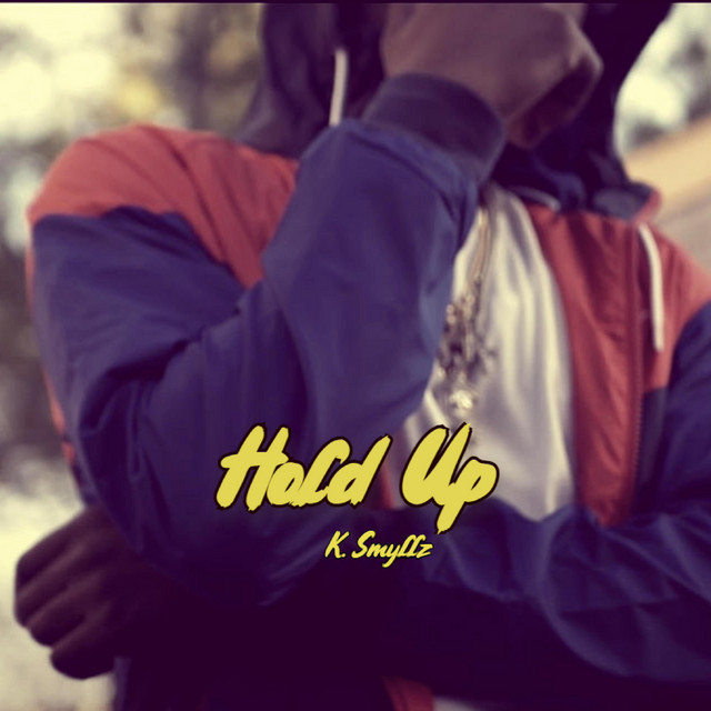 Hold Up - Radio Edit