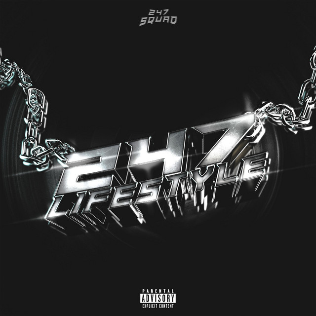 247LIFESTYLE cover art