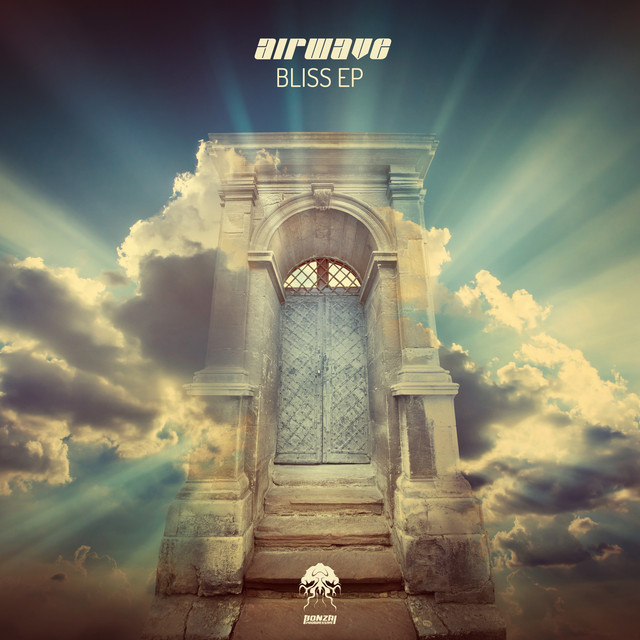Bliss album art