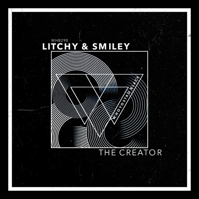 The Creator - Original Mix