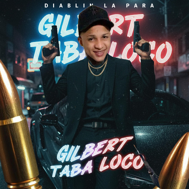 Girbert Taba Loco