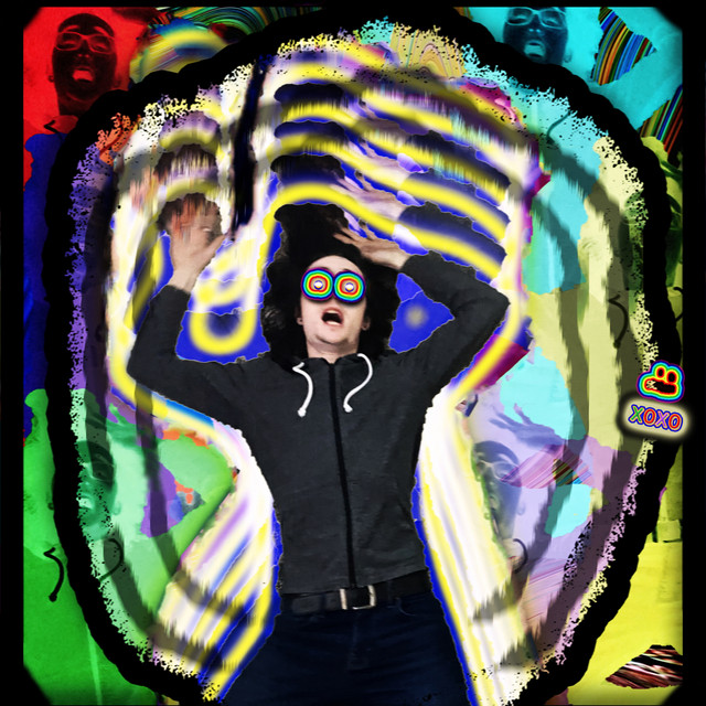 BLDN' BRDGS I cover art