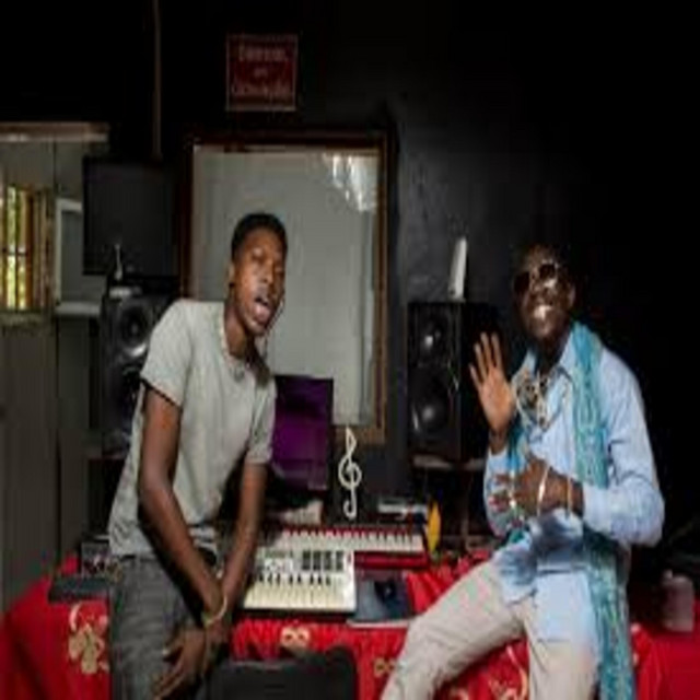album image