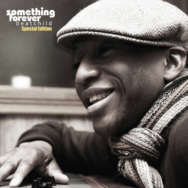 Something Forever [Special Edition] cover art
