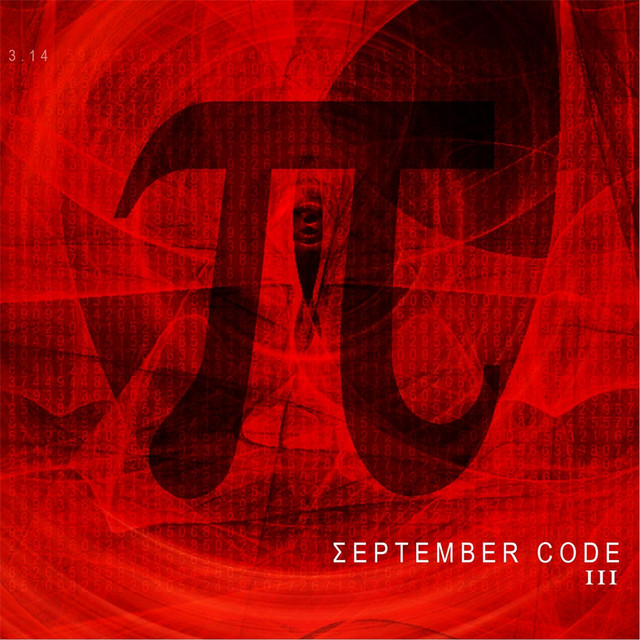 III cover