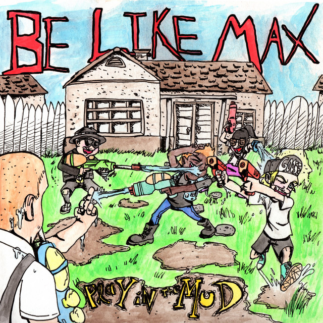 Play in the Mud cover art