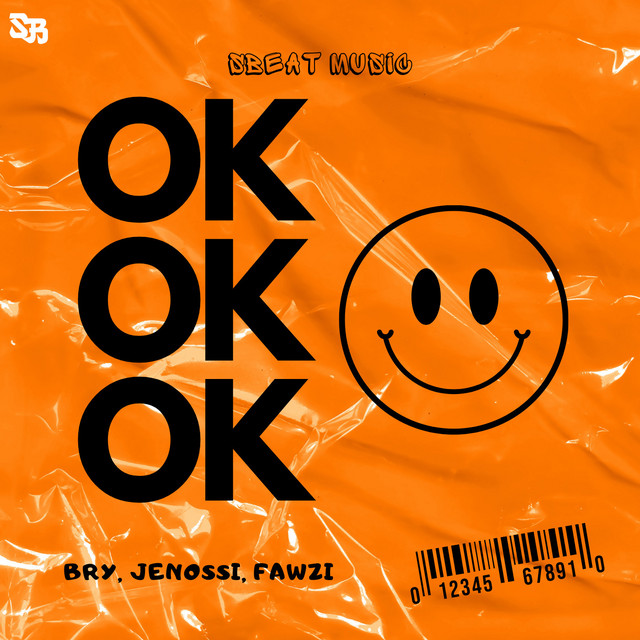Ok Ok Ok - song and lyrics by BRY, Jenossi, Fawzi | Spotify