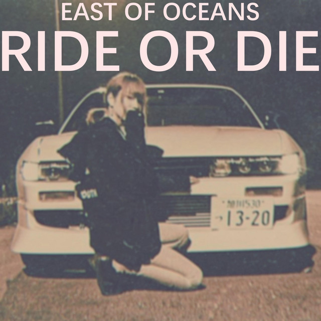 Ride or Die album image