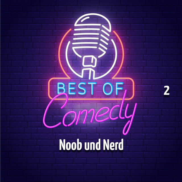 Noob und Nerd 2 (ungekürzt) cover
