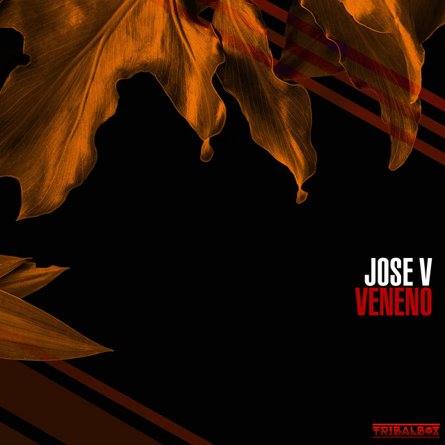 Veneno cover art