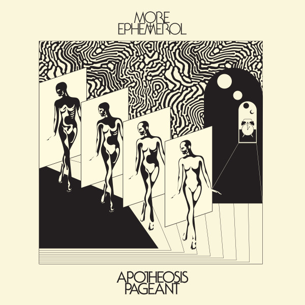 Apotheosis Pageant cover art