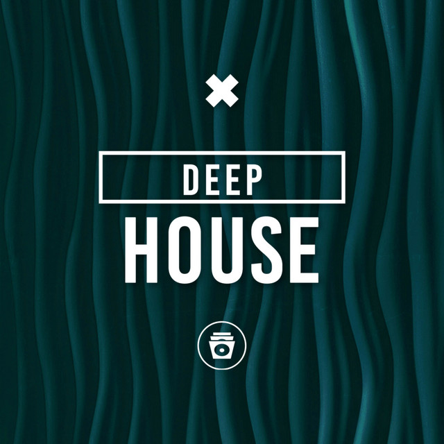 Deep House cover art