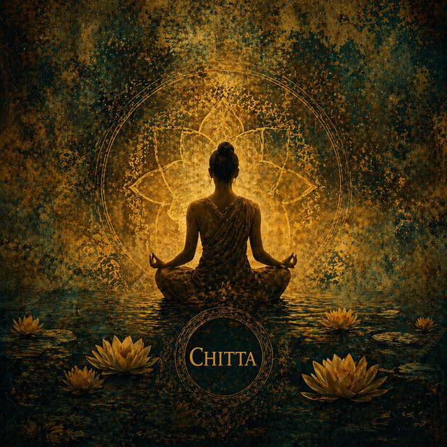Chitta cover art