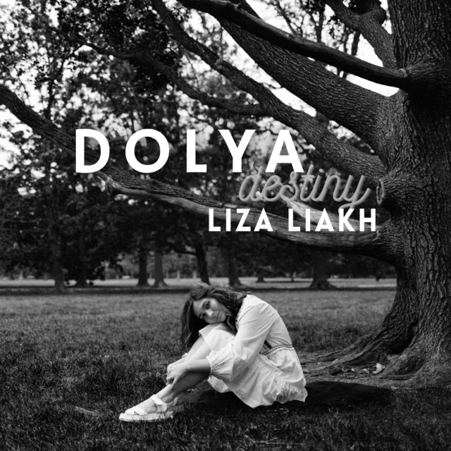 Cover art: Dolya (Destiny) — Liza Liakh