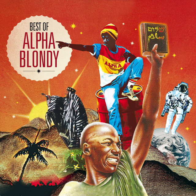 Best Of ‑「コンピレーション」by Alpha Blondy | Spotify