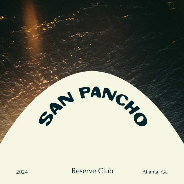 San Pancho cover art