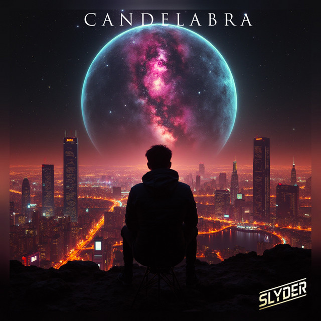 Candelabra