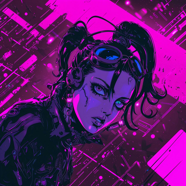 Обкладинка: AURORA! — MATORO