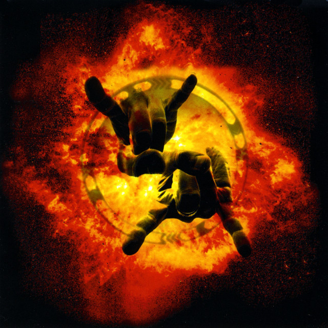 Hammerschmitt cover art