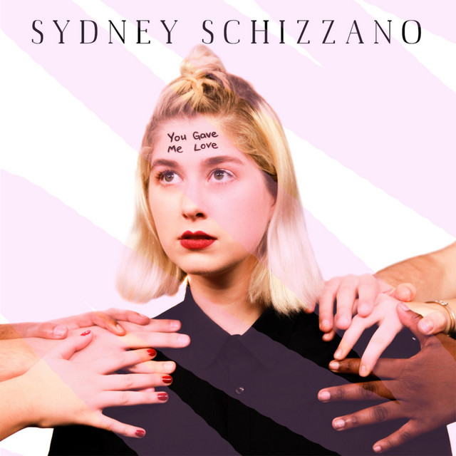 Friends cover art