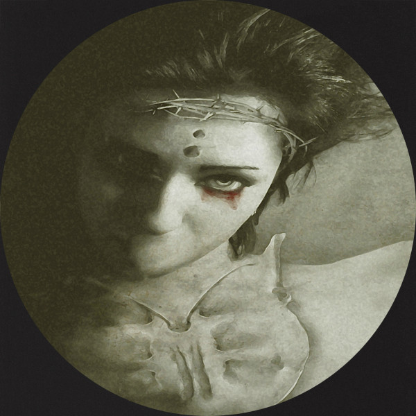 Fucked Up Dream cover art