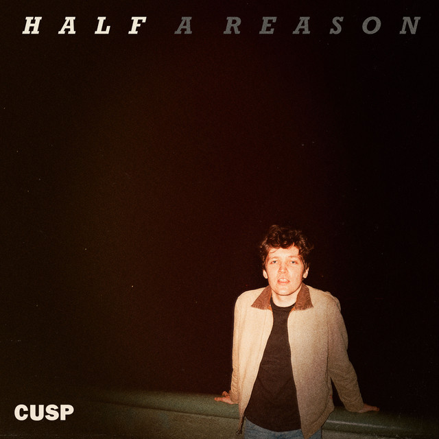 Half a Reason cover art