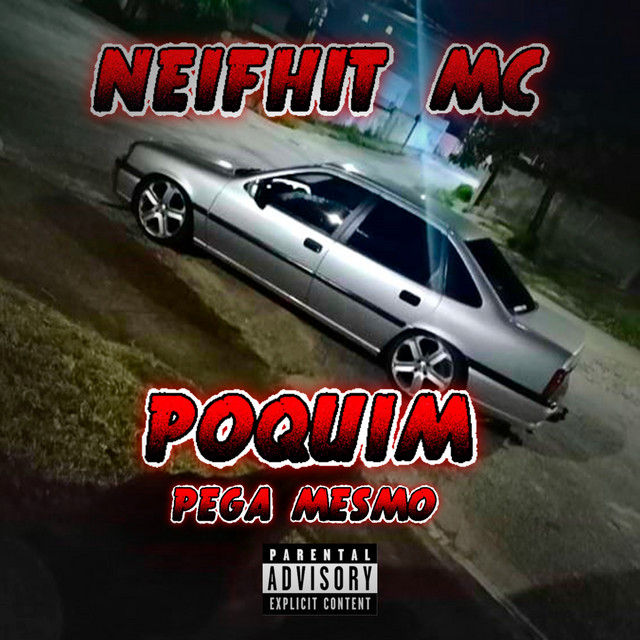 Poquim Pega Mesmo