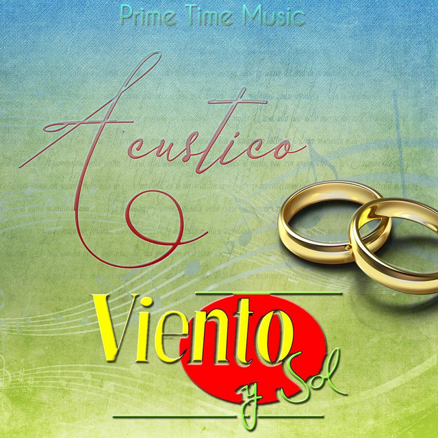 Acustico cover art