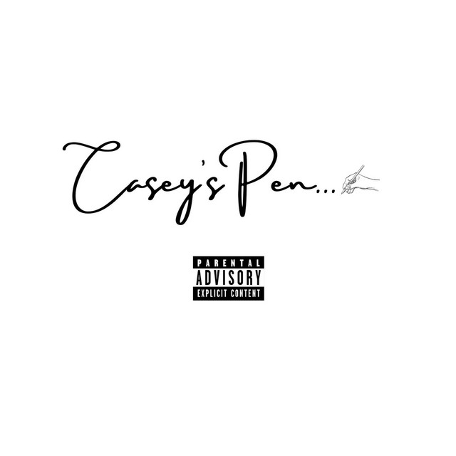 Casey's Pen cover art