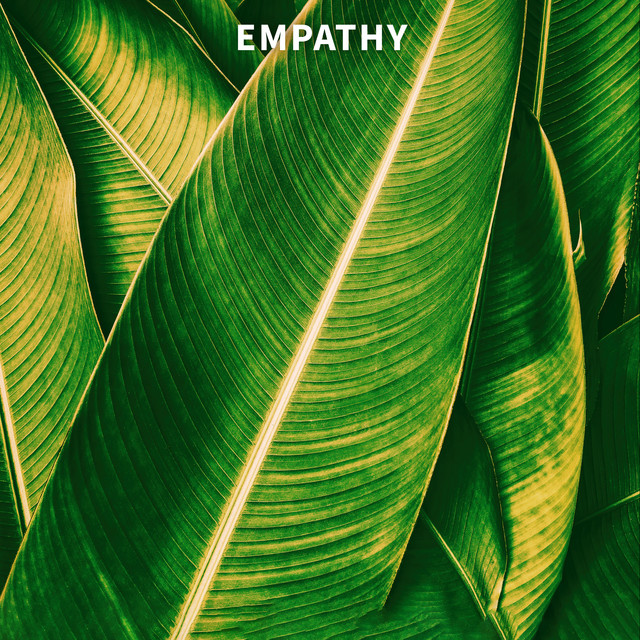 Empathy cover art