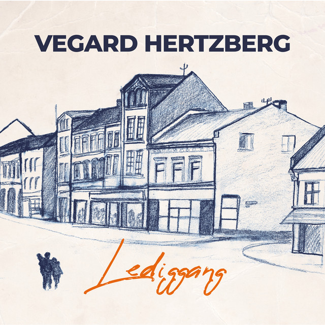 Lediggang cover